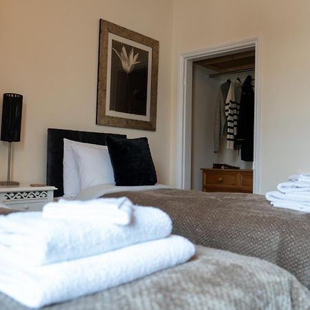 The Plumb Townhouse In Warwick Centre Villa Eksteriør billede