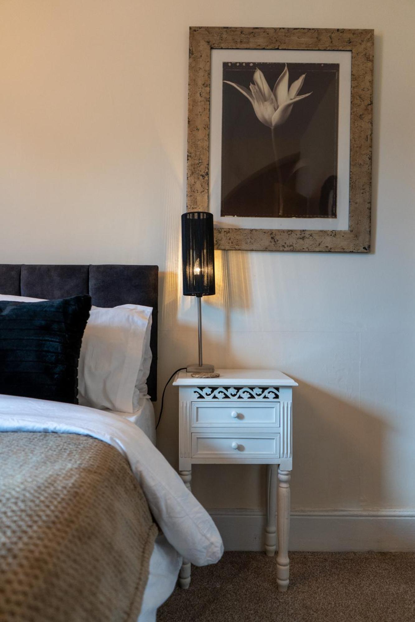 The Plumb Townhouse In Warwick Centre Villa Eksteriør billede
